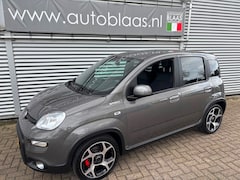 Fiat Panda - 1.0 Hybrid Sport