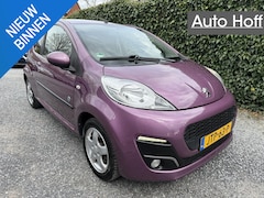 Peugeot 107 - 1.0 Envy | Airco | Elekt. Ramen | LMV | Privacy Glass | APK tot 08-01-2027