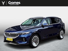 Voyah Free - Flagship Edition 4WD 106 kWh | Panoramadak | Dynaudio Hi-Fi | 360° Camera | Luchtvering |