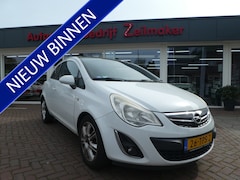 Opel Corsa - 1.2 EcoFlex Color Edition LPG Airco