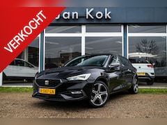 SEAT Leon - 1.5 TSi 150 pk DSG-7 FR Business Intense | DCC | Panoramadak | Alcantara | Beats | Keyless