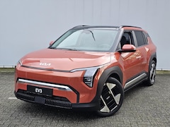 Kia EV3 - 81, 4 kWh 204pk Plus Advanced I