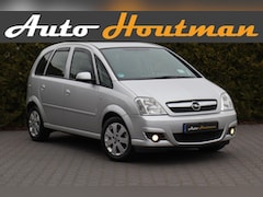 Opel Meriva - 1.6-16V Cosmo