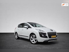 Peugeot 3008 - 1.6 GT |Parelmoer kleur|