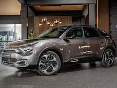 Citroën C4 - 1.2 Puretech Shine Pano/360/Keyless