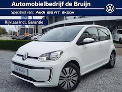 Volkswagen e-Up! - e-up (Camera, Cruise, LM, Stoelverw)