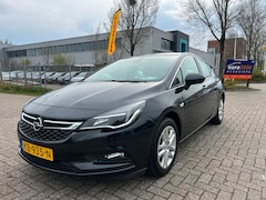 Opel Astra - 1.0 Edition - AIRCO - CAMERA - NAVIGATIE