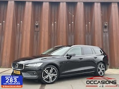 Volvo V60 - 2.0 B3 BUSINESS PRO|NAVI|CRUISE|PDC