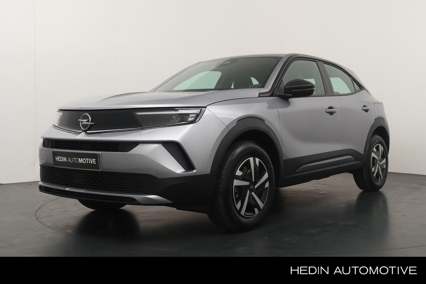 Opel Mokka - 1.2 Turbo Hybrid Edition | Climate Control | Navi via App | Led Verlichting | - AutoWereld.nl