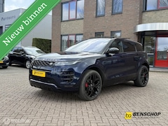 Land Rover Range Rover Evoque - 1.5 P300e AWD Autobiography Panodak Leer Navi Carplay Camera