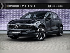 Volvo EX30 - Single Motor Extended Range Plus 69 kWh | Stoel en Stuurverwarming | Adaptieve Cruise Cont