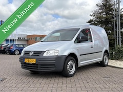 Volkswagen Caddy - Bestel 2.0 SDI, Marge, Trekhaak, nieuwe apk