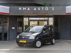 Fiat Panda - 1.2 Edizione Cool AIRCO/NAP/GOED ONDERHOUDEN /STUURBEKRACHTIGING/GARANTIE/NIEUWE APK/NIEUW