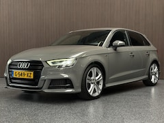 Audi A3 Sportback - 35 TFSI CoD Advance Sport Automaat | 2x S-Line | Digital Cockpit |