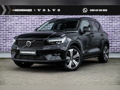 Volvo XC40 - 1.5 T4 Plug-in hybrid Plus Dark | Adaptieve Cruise Control | Lederen Bekleding | Stoel en