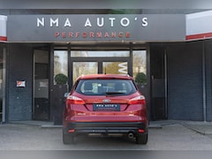 Ford Focus Wagon - 1.6 EcoBoost Titanium 150PK/2e EIGENAAR/CRUISE/PARKEER SENSOOR/TREKHAAK/AIRCO