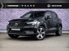 Volvo XC40 - Plug-in Hybrid T4 Plus Dark | Facelift | Harman Kardon audio | Stoel- en stuurverwarming |