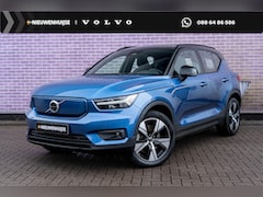 Volvo XC40 - Recharge P8 AWD R-Design | Google | Adaptieve Cruise Control | Schuif-/Kanteldak | 360 Cam