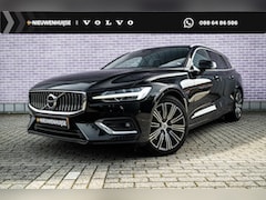 Volvo V60 - 2.0 T5 Inscription | Achteruitrijcamera | Cruise Control Adaptief | BLIS | LED Koplampen A