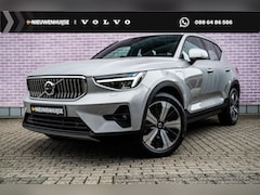 Volvo XC40 - Plug-in Hybrid T4 Ultimate Bright | Panoramadak | Cruise control | Stoel- en stuurverwarmi