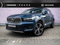 Volvo XC40 - 1.5 T3 Inscription | Trekhaak | Stoel-/ Stuurverwarming | Adaptive Cruise Control | Dodeho