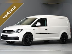 Volkswagen Caddy Maxi - 2.0 TDI L2H1 BMT AIRCO | CRUISE | BLUETOOTH