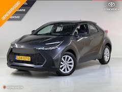 Toyota C-HR - 1.8 Hybrid 140 Active