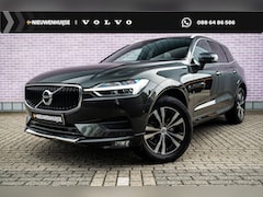 Volvo XC60 - 2.0 B5 Business Pro | Leder | Exterior Styling| Trekhaak | getint glas | Camera | Adapt. C