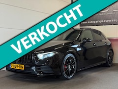 Mercedes-Benz A-klasse - 200 AMG Pano, Cruise Control, Apple Carplay, Sfeerverlichting, Multibeam, Achteruitrijcame