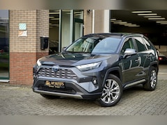 Toyota RAV4 - 2.5 Hybrid Executive Garantie t/m 2033|Panoramadak|JBL|Volleer|Dealeronderhouden