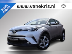 Toyota C-HR - 1.8 Hybrid Active, Parkeersensoren achter, Parkeercamera, Navigatie,