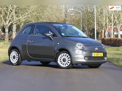 Fiat 500 C - 1.2 Lounge / Climate control / Parkeersensoren / Sportvelgen / Mistlampen / enz