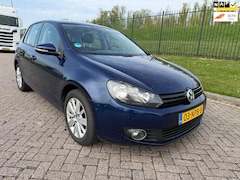 Volkswagen Golf - 1.2 TSI Tour II BlueMotion