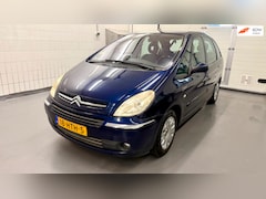 Citroën Xsara Picasso - 1.6i-16V Image | Airco | APK | Parkeer Sensor | Nette Auto