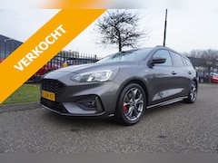 Ford Focus Wagon - 1.5 EcoBoost 150pk Titanium Business ST-Line X Business Trekhaak