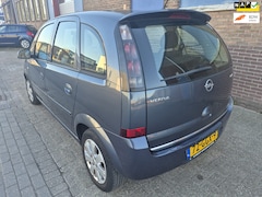 Opel Meriva - 2008 APK 26-1-2027 airco