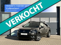Citroën C4 Cactus - 1.2 PureTech Shine