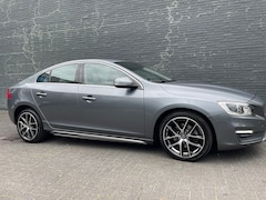 Volvo S60 - 2.0 T3 Nordic+ XENON | NAVI | WINTER-PACK