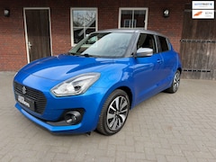 Suzuki Swift - 1.0 Stijl | ACC| Trekhaak| Camera| 1e eigenaar