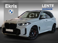 BMW X5 - xDrive50e M Sportpakket Pro | Stoelventilatie | Innovationpack | Lentevoordeel