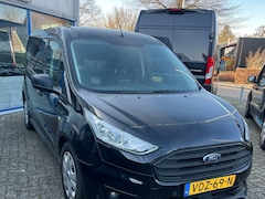 Ford Transit Connect - 1.5 EcoBlue 100 PK L2 Trend