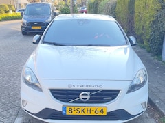 Volvo V40 - 1.6 D2 R-Design