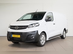 Opel Vivaro - 2.0 CDTI L3H1 Edition | Navigatie | Camera | Laadruimte Pakket | Parkeersensoren Voor & Ac