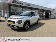Citroën C3 Aircross - 1.2 PT 110 pk S&S Shine AUTOMAAT, vol opties, Rijklaarprijs / 12 mnd Bovag garantie