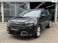Citroën C5 Aircross - 1.6 Plug-in Hybrid 225Pk Business | Navigatie | Camera | Cruise | Climate | 18"