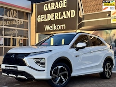 Mitsubishi Eclipse Cross - 2.4 PHEV Instyle | Bi-Xenon | Full-Led | Navi | Camera | Cruise | Apple/Android | Climate
