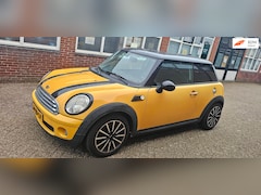 MINI Cooper - 1.6 Chili