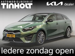 Kia Pro cee'd - ProCeed 1.5 T-GDi GT-PlusLine