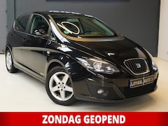 SEAT Altea - 1.2 TSI Ecomotive COPA | CRUISE | AIRCO | ELEK.RAMEN | APK | NAP