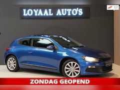Volkswagen Scirocco - 1.4 TSI Edition | GLAZEN-DAK | AIRCO| ELEK.RAMEN|APK